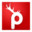 Prancer logo