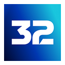 PRO32 logo