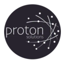 Proton Solutions logo