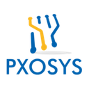 Pxosys logo