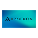 R Protocols logo
