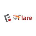 Reflare logo