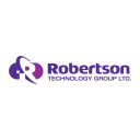 Robertson Technology Group logo