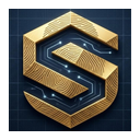 SentinalCoreAI logo