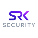 SRK Security logo