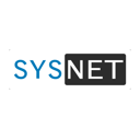 Sysnet logo