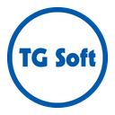 TG Soft logo