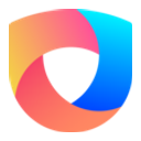 Up Secure logo