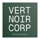 Vert Noir logo