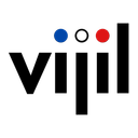 Vijil logo