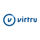 Virtru logo