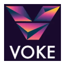 Voke Cyber logo