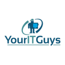 Your IT Guys logo