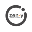 Zen-Y ICT Solutions logo