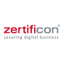 Zertificon logo