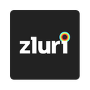 Zluri logo